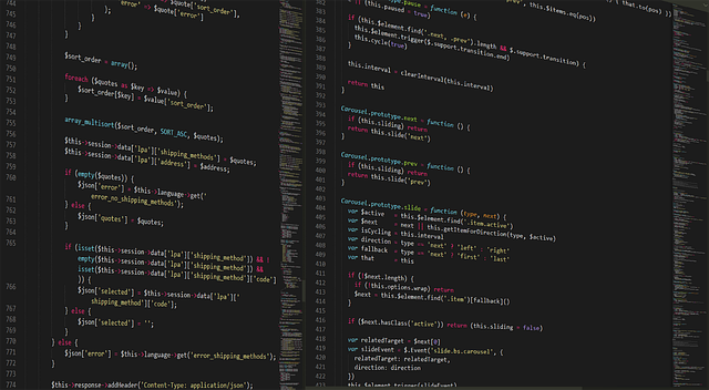 enterprise java development vs standard development